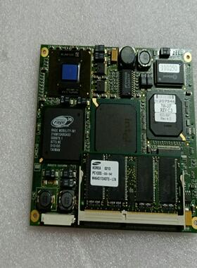 700-107 REVC0  800-591 REVA0 750-163A 嵌入式工控板