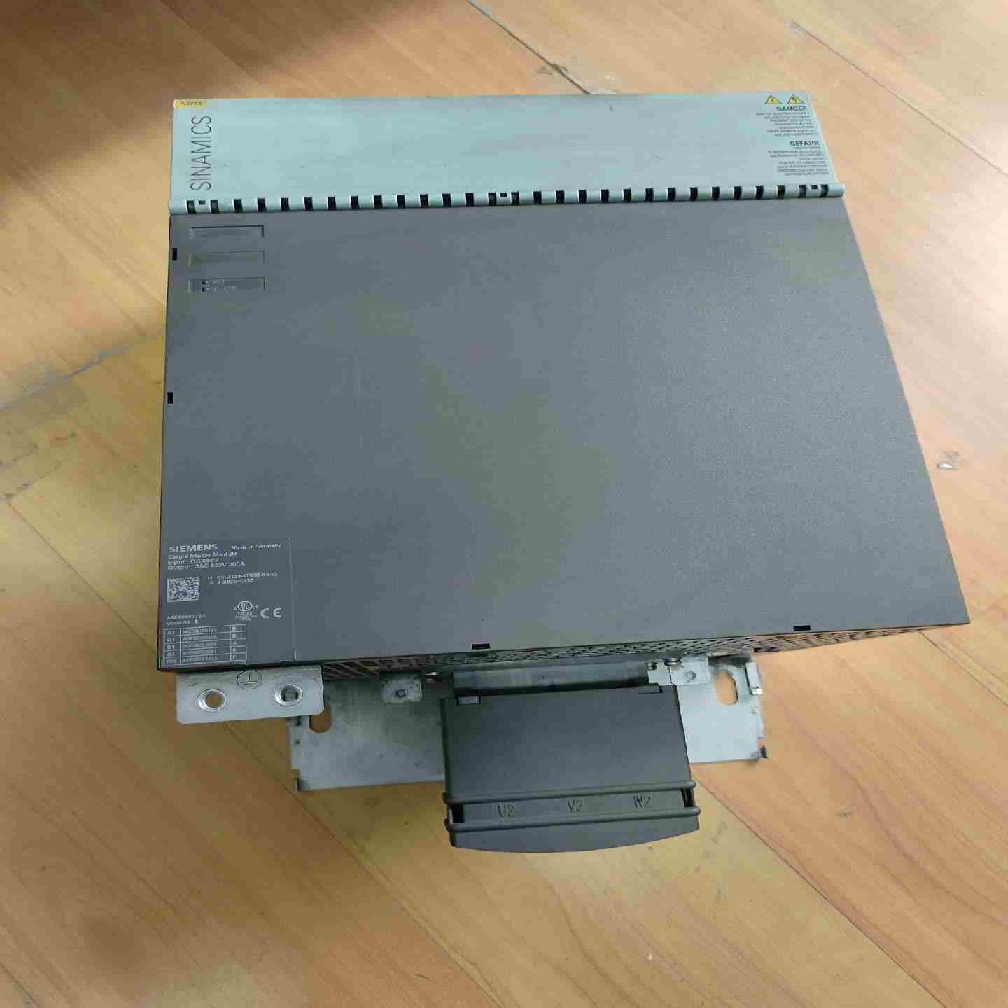 6sL3120－1TE32－0AA3200a驱动议价