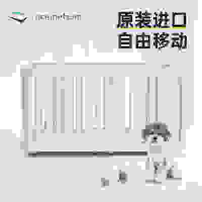 takemehom进口专用狗笼子宠物围栏室内别墅可移动中小型犬狗