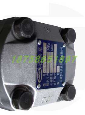 CBT-F310/10/04S5S6HR1K 天津天机液压机械有限公司