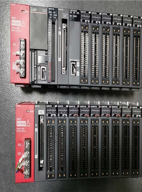 L61P/L06CPU/LJ71C24-R2-CM/LD75P2/LD75D4 三菱 原装现货~议价