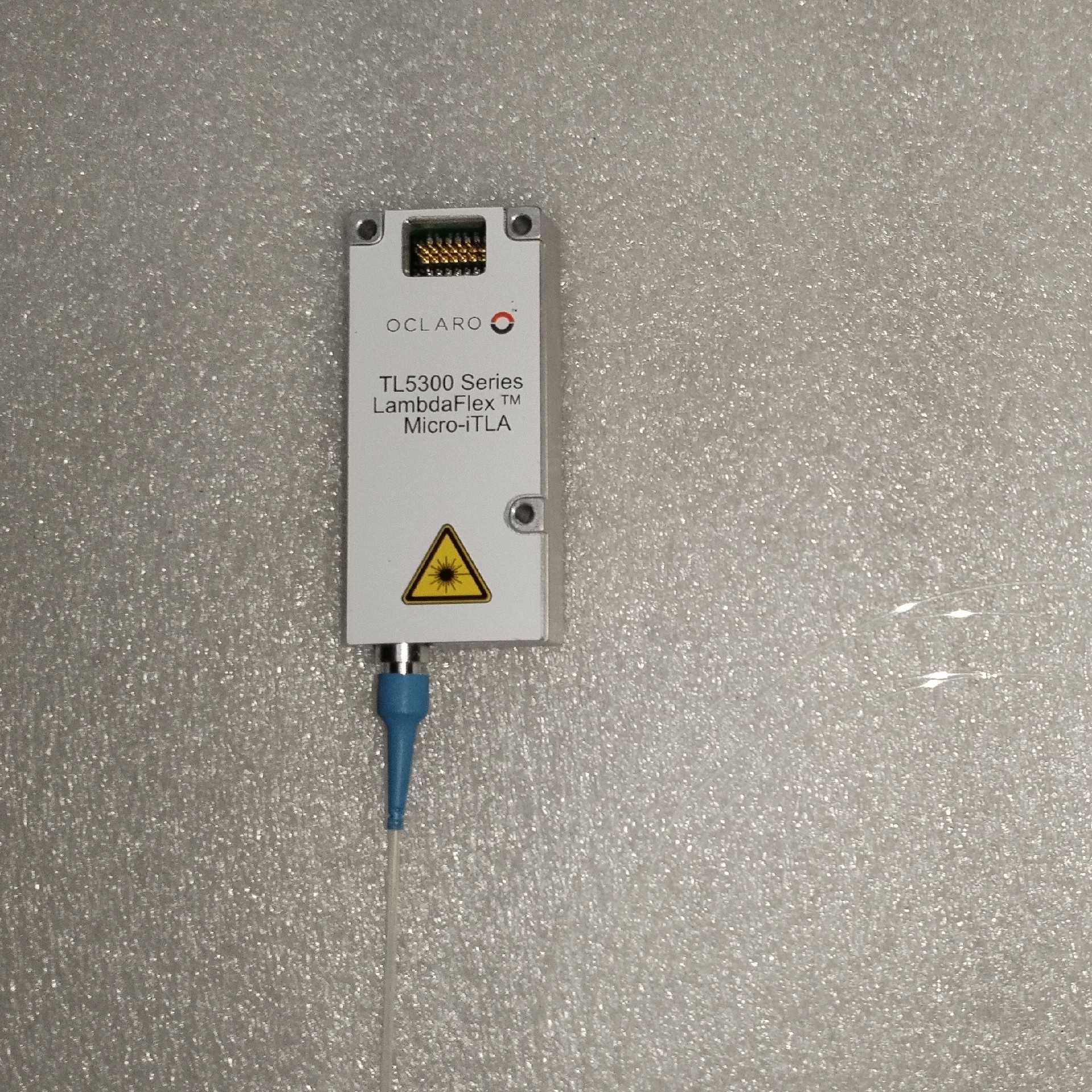 iTLA可调激光器窄线宽C波段，议价产品（咳咳电子）