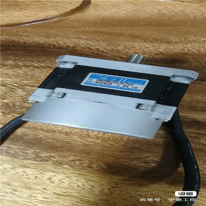 多摩川电机TS4606N2032E200（憨憨电子）