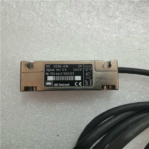 RSF Elektronik光栅尺读头MS 45.86-0M~议价