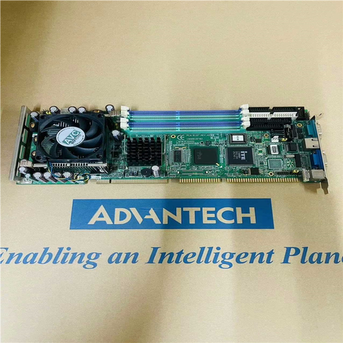 【汇生】研华 PCA-6187 A2 主板，成色新，送CPU，内存【议价】