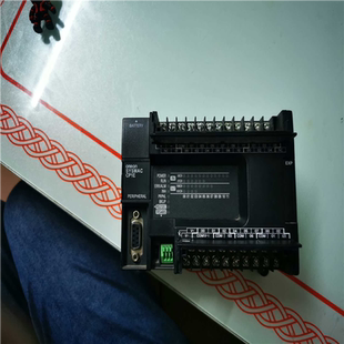 憨憨电子 CP1E N30S1DT