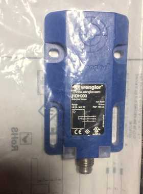 Wenglor 勒J1DH003（卡套电子）