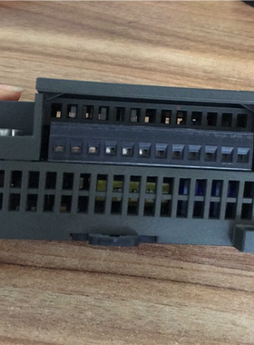 6ES7211-0BA22-0XB0CPU221拆(崽崽配件）