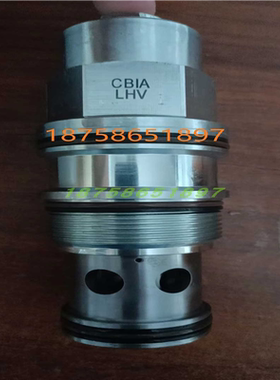 SUN插装阀CBIA-LHV CBBC-LHV CBDC-LHV CBFC-LHV CBBA-LHV