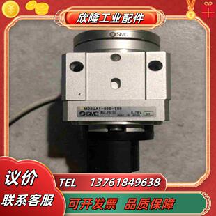 正品 T99 旋转气缸 90S 议价议价 MDSUA1 SMC原装