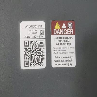 变频器ATV610D75N4~议价