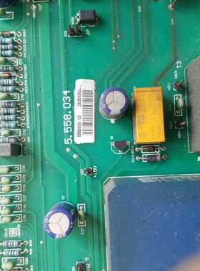 【顺庆】利德华福高压变频主板5.558.034,Harvest有需要