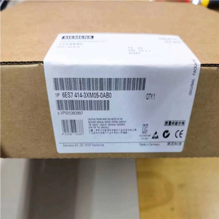 0AB0 3ⅩM05 6es7414 议价 汇生
