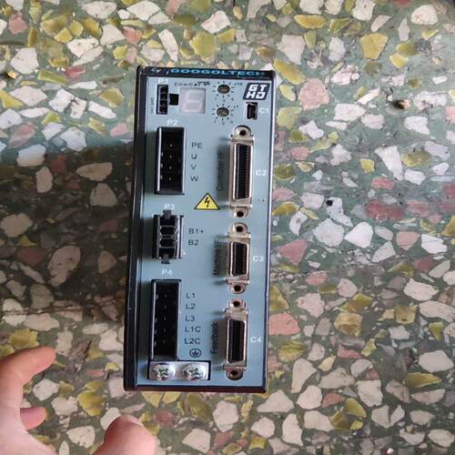 高创伺服驱动器 GTHD-0062AEC2-LM~议价
