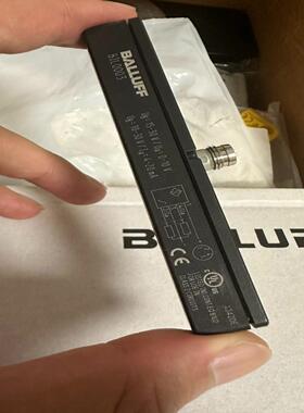 【顺庆】BALLUFF传感器BIL0003【议价】