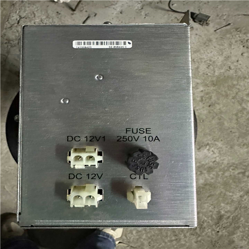 议~ASM配件02-E06420/C