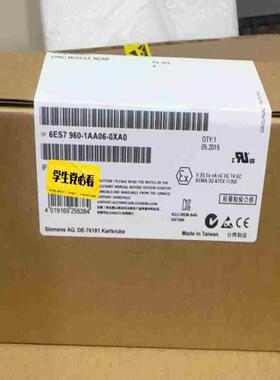 6ES7960-1AA06-0XA0  6ES7 960-1~询价