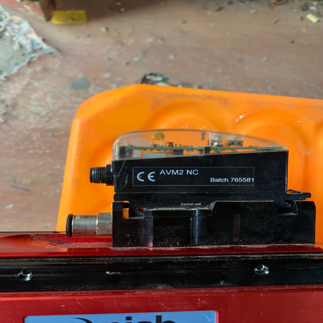 询价~德国COAX电磁阀 AVM2-NC 实物拍摄，拆机包好。电磁