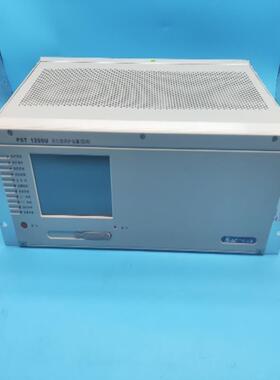 现货二手国电南自PST 1200U变压器保护装置一手拆机资源 成色如图