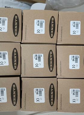 【顺庆】邦纳BANNER激光位移传感器LE550I【议价】