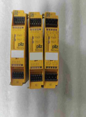 皮尔兹PNO mi1p/PNO mo4p 议价（gg设备）