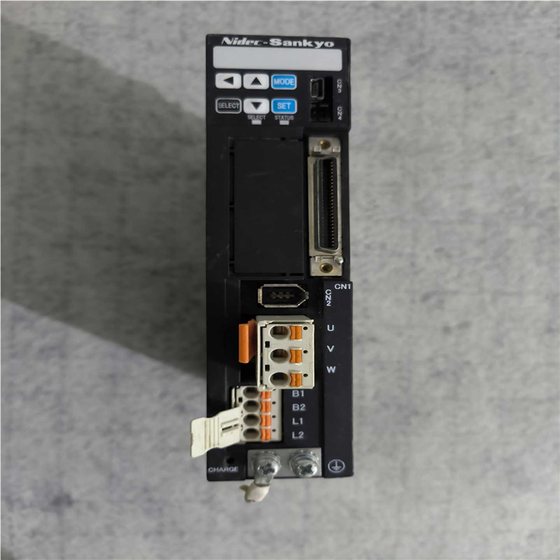 DA22411 sankyo三协伺服驱动器400W，功能（憨憨电子）