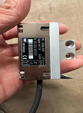 【顺庆】RSF 读数头，MS 40.86-0M，带插头，成色漂亮，功【议价