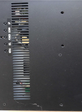 【汇生】SUNGLIM 17寸工控触摸屏SL170-BT-S，实物，【议价】