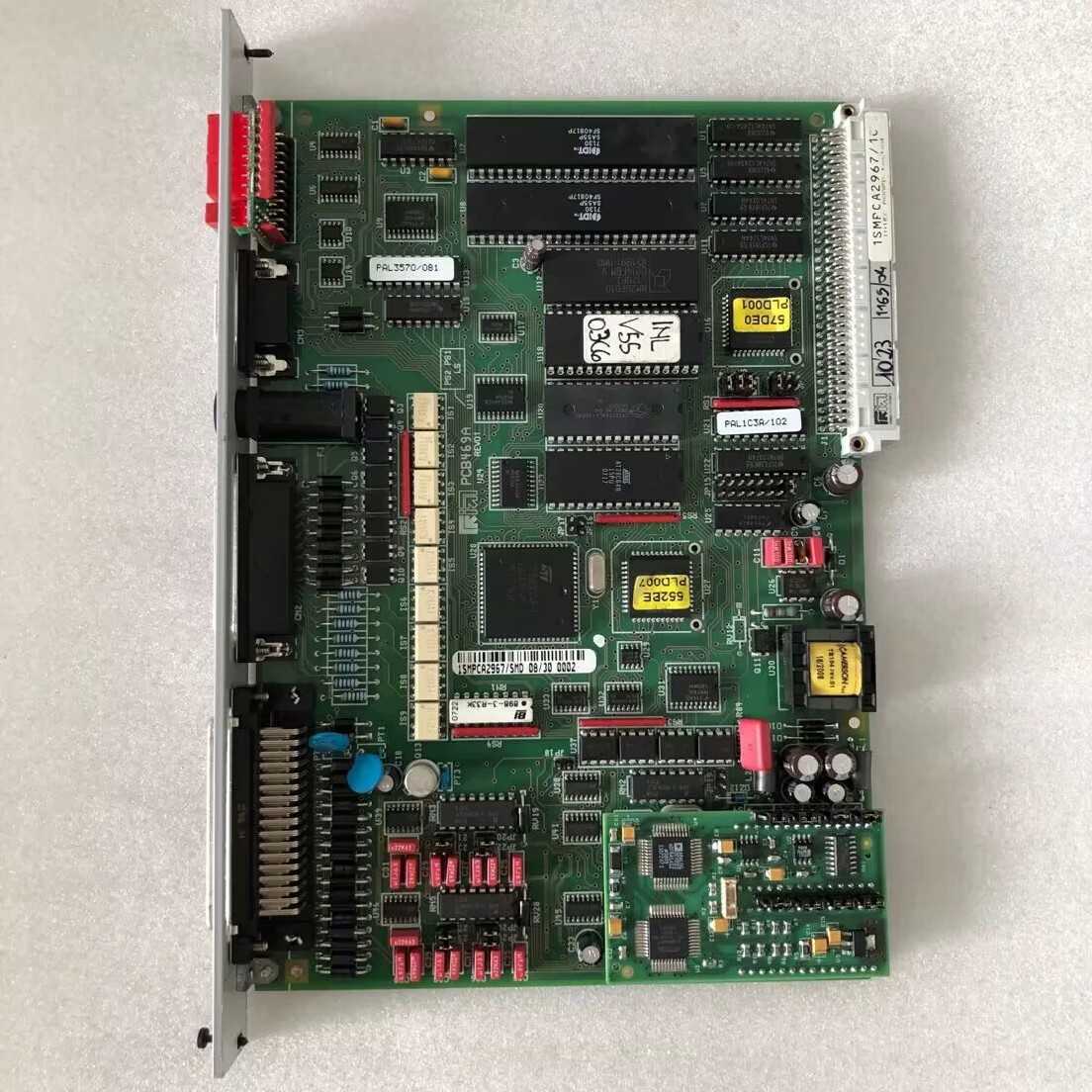 INTEC PCB469A 1SMFCA29671C议价