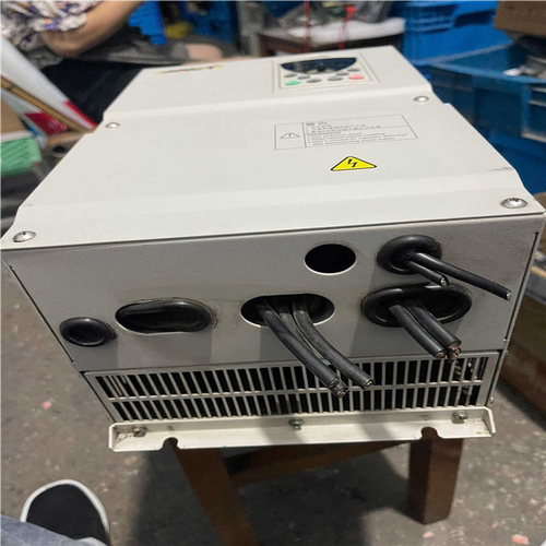 JACT艾克特变频器AT500-T3-015G/018PBK~议价