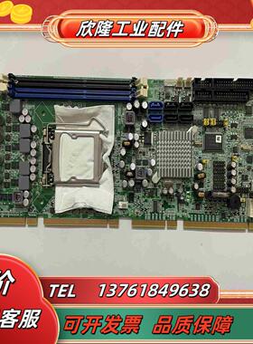 台湾艾讯 SHB106108 REVB0-TC 工控机主议价