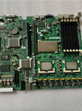 议价~IBM X3650T intel 604 SE7520JR2