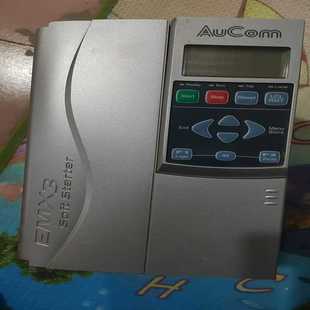 AuCom软启动器EMX3 0097B 议