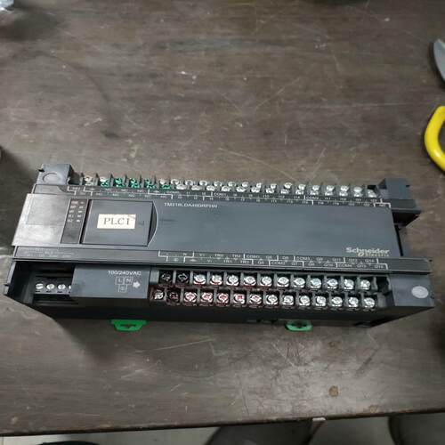 询价~PLC控制器，TM218LDA40DRPHN