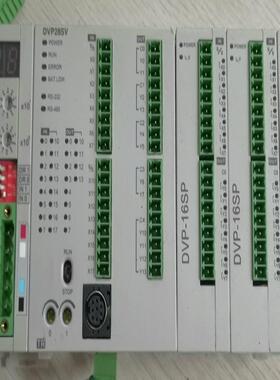 【顺庆】台达PLC型号DVPD DNET【议价】
