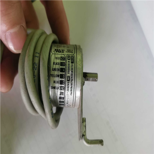 (议价)编码器EL42A1024Z5/28P6X6PR2，编