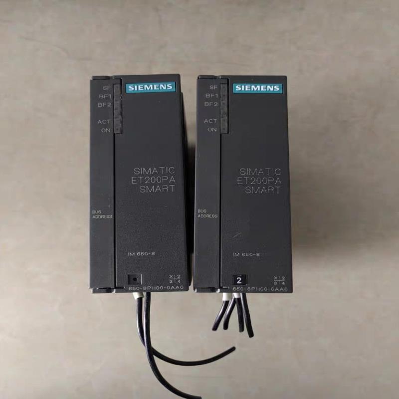 议~IM650-8模块6ES7 650-8PH00-0AA