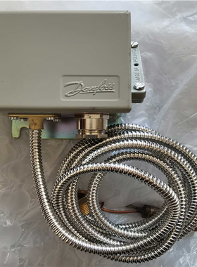 丹佛斯温度开关，TYPE：KPS80 060L3128 ，全(崽崽配件）
