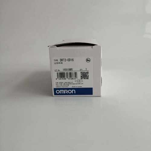【美亚】DRT2-OD16  欧姆龙 全新原装正品 现货【议价】