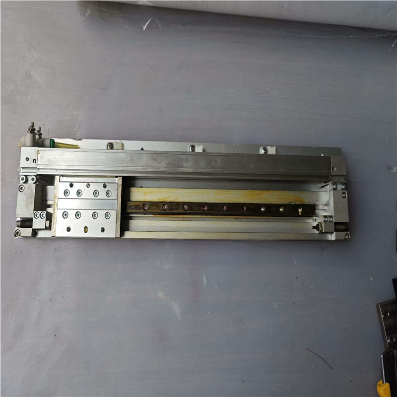 议价SMC无杆气缸 MY2H16G-250L