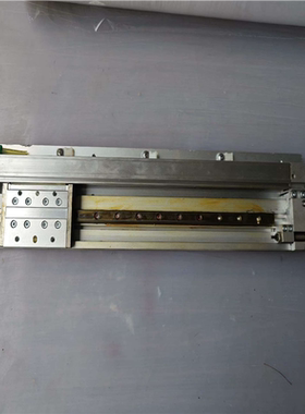 议价SMC无杆气缸 MY2H16G-250L