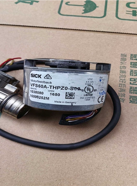 西克SICK编码器VFS60A-THPZ0-S02（憨憨电子）
