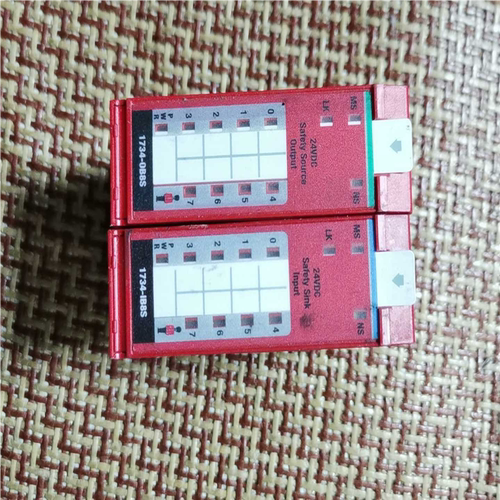 (议价)AB，1734-OB8S，1734-IB8S