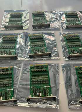 SPSED01 SPSET01。ABB贝利时序卡件（gg设备）