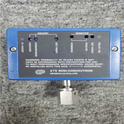 GRANVILLE-PHILLIPS 275801 275~议价