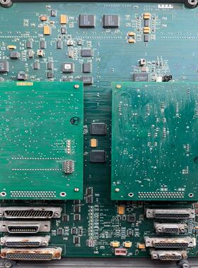 【汇生 】美国英斯特朗INSTRON拉力测试仪，控制面板，图片实拍