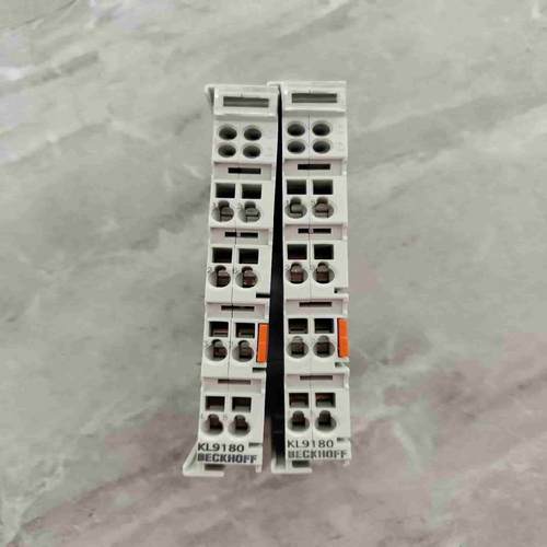 倍福模块KL9180可开票成色如图是单价不含税议价