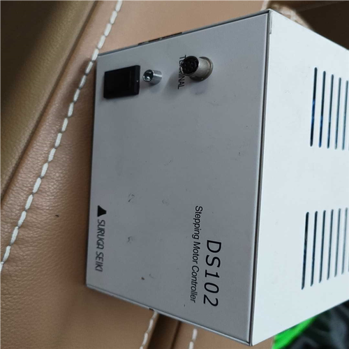 询价~SURUGA SEIKI/骏河精机DS102步进电机控制器2
