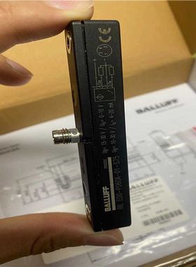 BALLUFF传感器BIL0003~议价