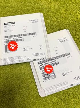 6ES7953-8LJ30-0AA0 6ES7 953-8L(崽崽配件）